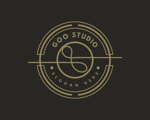 Thread Studio Brand logo design