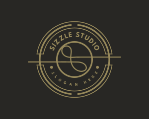 Thread Studio Brand logo design