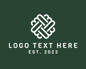 Textile Flooring Tile logo