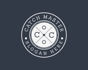 Hipster Circle Studio logo design