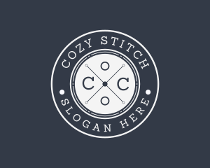 Hipster Circle Studio logo design