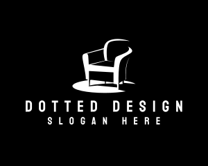 Furniture Interior Design logo design