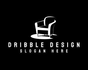 Furniture Interior Design logo design