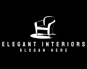 Furniture Interior Design logo