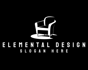 Furniture Interior Design logo design