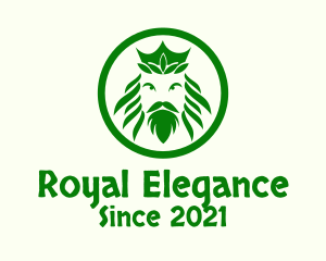 Nature Royal King logo