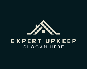 Home Roofing Maintenance logo