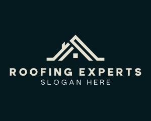 Home Roofing Maintenance logo