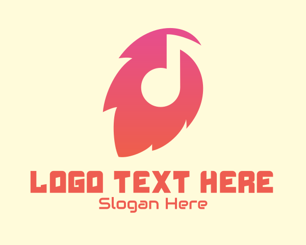 Player logo example 2