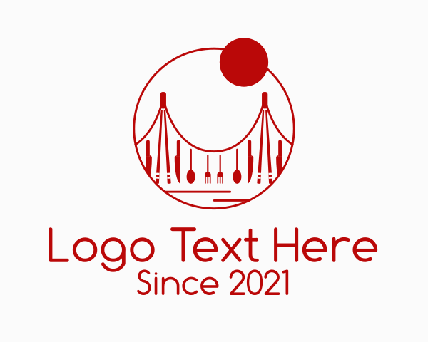 City logo example 2