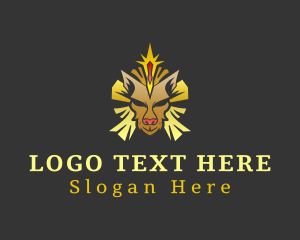 Regal Gold Lion logo