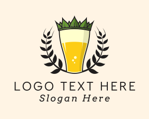 Natural Beer Brewery logo