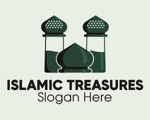 Islamic Spices Halal Restaurant logo