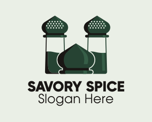 Islamic Spices Halal Restaurant logo