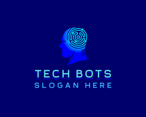  Robotic Artificial Intelligence logo