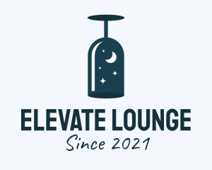 Night Bar Lounge logo