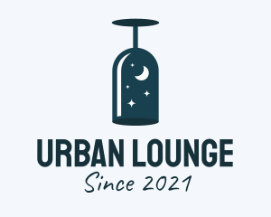 Night Bar Lounge logo