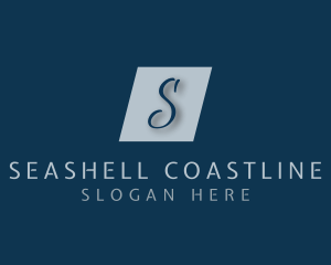 Stylish Elegant Business logo design