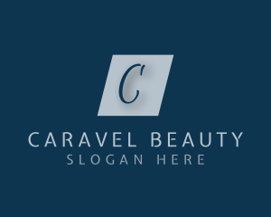 Stylish Elegant Business logo design