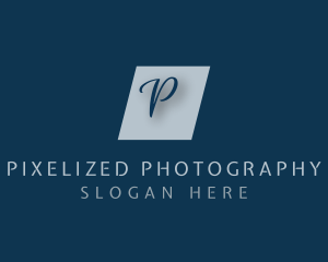 Stylish Elegant Business logo design