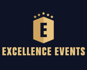 Victory Success Excellence logo