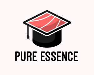 Sushi Cooking School  logo