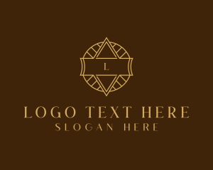 Generic Agency Brand Logo