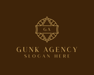 Generic Agency Brand logo design