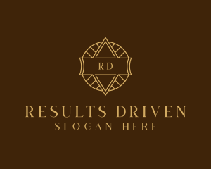 Generic Agency Brand logo
