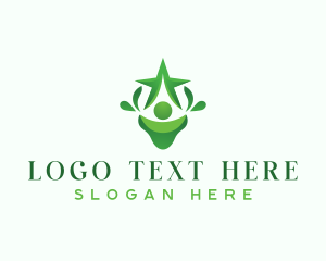 Humanity Leadership Training logo