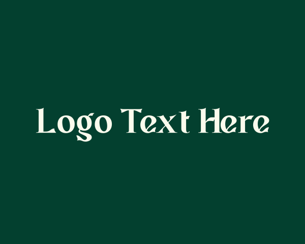 Business logo example 1