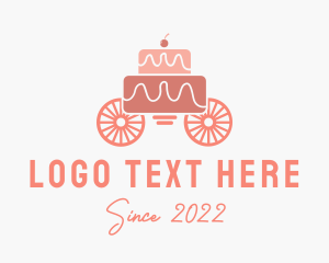 Birthday Cake Carriage logo