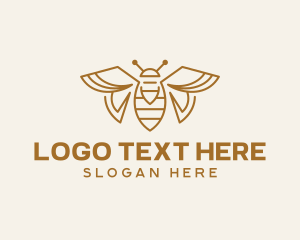 Honey Nectar Beeswax logo