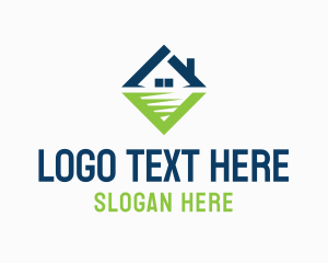 House Lawn Realty logo