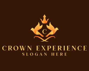 Royal Crown Bird logo