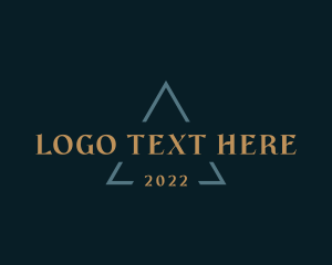 Generic Luxury Business logo