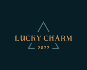 Generic Luxury Business Logo