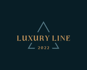 Generic Luxury Business logo design