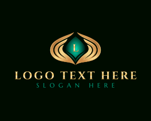 Elegant Premium Wings logo