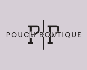 Fragrance Perfume Boutique  logo design