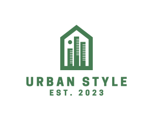 City Condominium House  logo