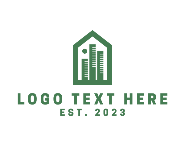 Mortgage logo example 2