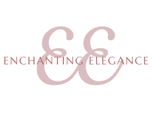 Elegant Cursive Boutique logo design