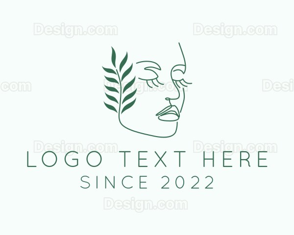 Eco Beauty Spa Logo