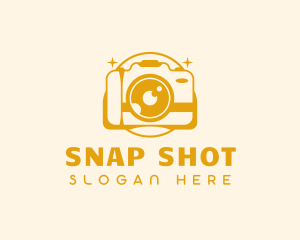 Camera Shoot Photography logo
