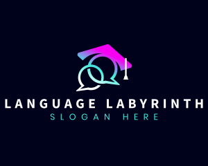 Learning Language Academy logo