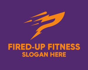 Orange Energy Drink logo
