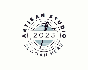 Artisan Tailor Boutique logo design