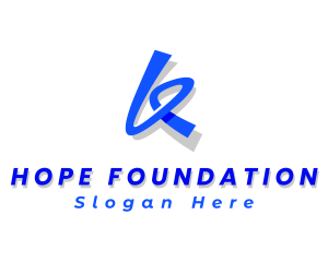 Ribbon Charity Organization logo