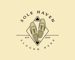 Fashion Boutique Shoe logo